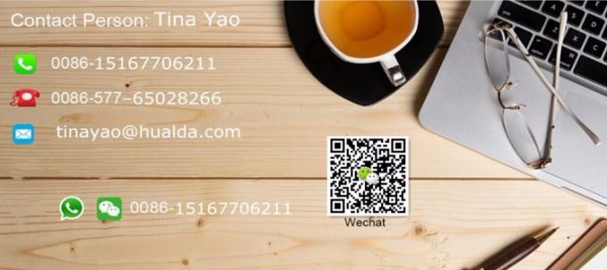 Tazza eliminabile della carta patinata del PE di doppio strato che forma macchina