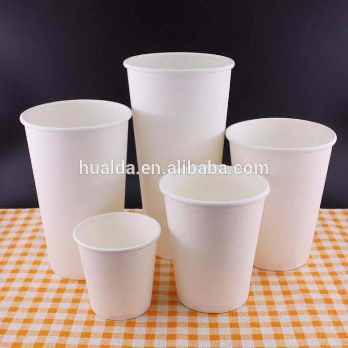 Tazza di plastica della ciotola di vetro della bevanda del succo dell'acqua che forma macchina con il prezzo basso