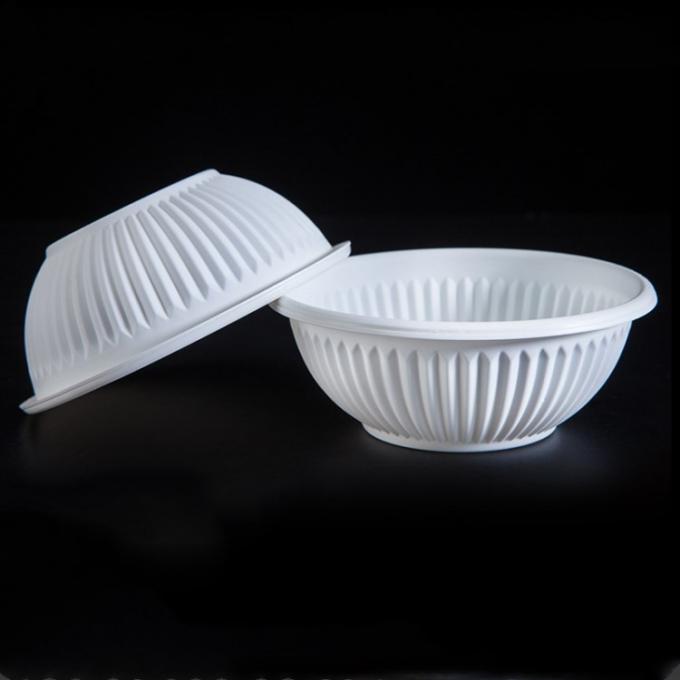 Tazza di plastica eliminabile che forma macchina 25 - 35 segnano/controllo minimo dello SpA della capacità