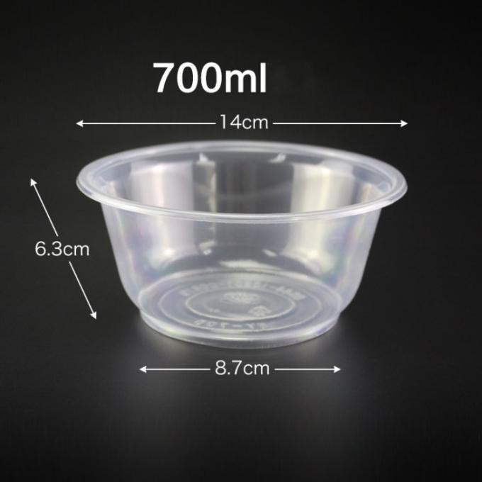 Tazza di plastica eliminabile che forma macchina 25 - 35 segnano/controllo minimo dello SpA della capacità