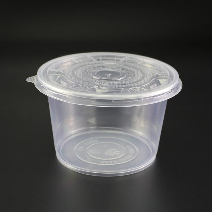 Tazza di plastica eliminabile che forma macchina 25 - 35 segnano/controllo minimo dello SpA della capacità