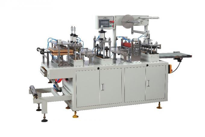 Coperchio di plastica di HLD-420W che forma Machine.jpg