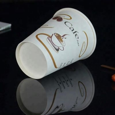 Porcellana Tazza di carta ad alta velocità che forma macchina, macchina di fabbricazione della tazza di tè fornitore