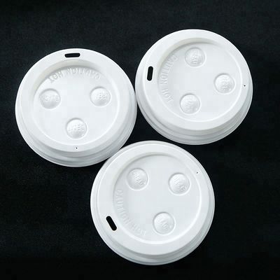 Porcellana Coperchi automatici di HLD-450W che formano la tazza coperchio di vuoto/della macchina fornitore