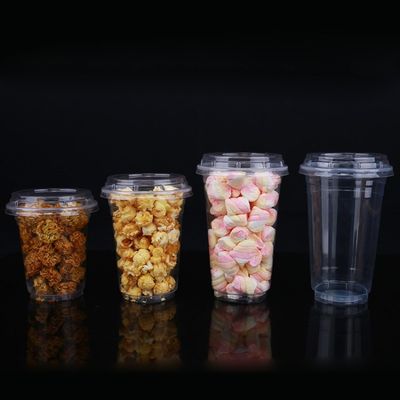 Porcellana Un coperchio di plastica di 380 V che rende a macchina 1,5 chilowatt di potere del motore una garanzia di anno fornitore