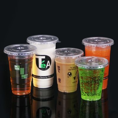 Porcellana Tazza di plastica eliminabile che fa macchine 15 - 45 volte/frequenza tagliente minima fornitore