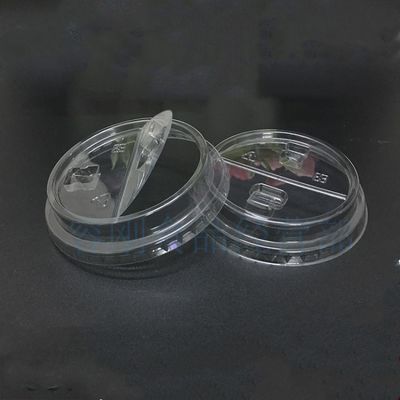 Porcellana Cappuccio di plastica della tazza di buoni prezzi che fa macchina fornitore