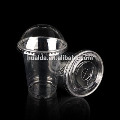 Tazza di plastica automatica piena che fa macchina fornitore