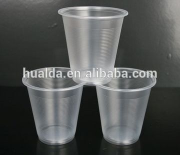 Tazza di plastica dei pp che fa macchina fornitore