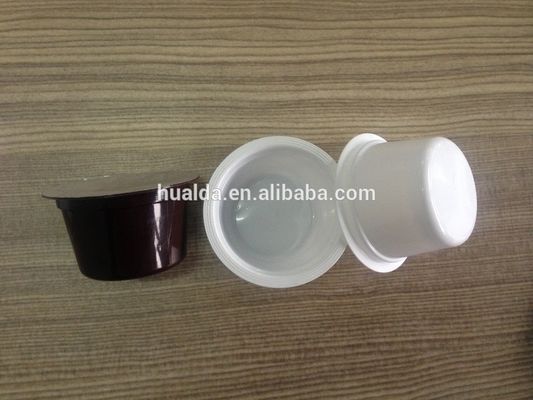 Capsula compatibile del caffè del caffè espresso/capsula compatibile del caffè espresso/capsula del caffè fornitore