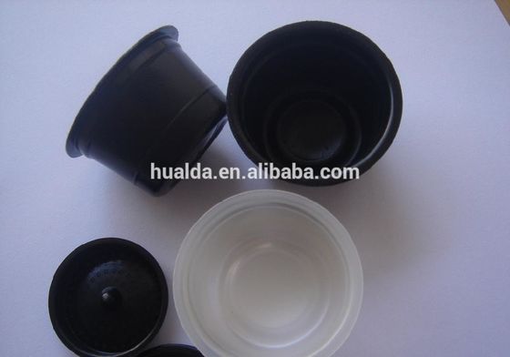 Capsula vuota eliminabile compatibile del caffè che fa macchina fornitore