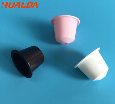 Capsula vuota eliminabile compatibile del caffè che fa macchina fornitore