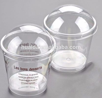 Macchina thermoforming del grande coperchio di plastica della tazza fornitore