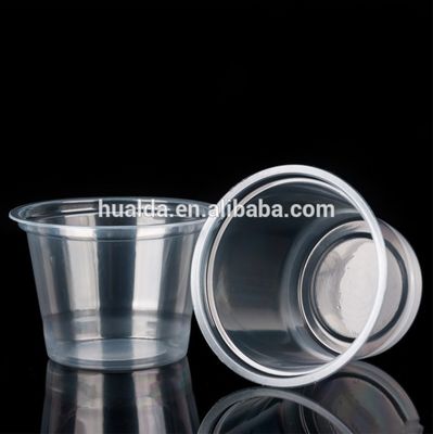 Tazza di plastica ad alta velocità che forma macchina 456 chilowatt 6 tonnellate di peso per la tazza di tè fornitore