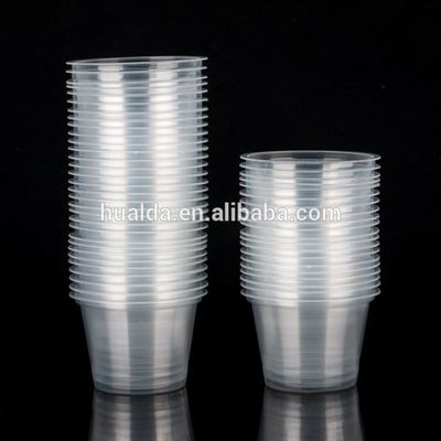 Tazza di plastica ad alta velocità che forma macchina 456 chilowatt 6 tonnellate di peso per la tazza di tè fornitore