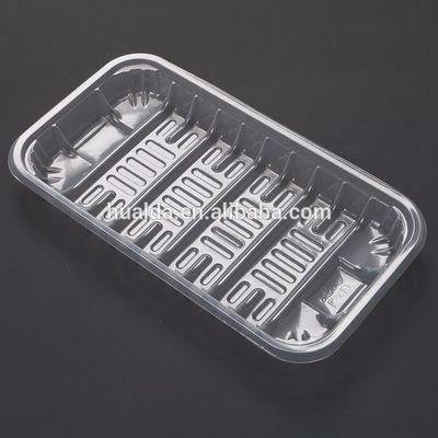 ANIMALE DOMESTICO che thermoforming la macchina eliminabile del piatto e di vetro con il buon prezzo fornitore
