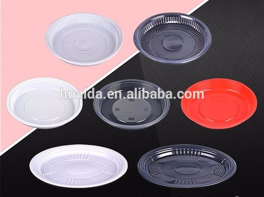 ANIMALE DOMESTICO che thermoforming la macchina eliminabile del piatto e di vetro con il buon prezzo fornitore