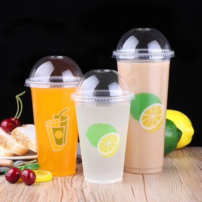 Macchina di plastica fredda del creatore della tazza del gelato del yogurt del contenitore della bevanda fornitore