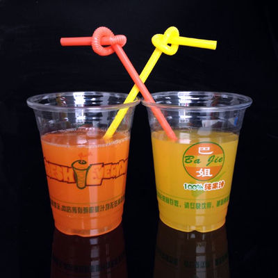 Ampiamente usato progetti la tazza per il cliente di plastica eliminabile che fa la macchina fornitore