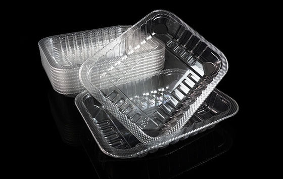 Tazza e macchina di fabbricazione di piatti di plastica eliminabili con il buon prezzo fornitore