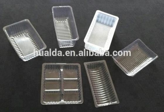 Tazza e macchina di fabbricazione di piatti di plastica eliminabili con il buon prezzo fornitore