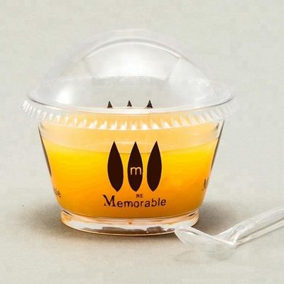 6 tonnellate di tazza di plastica che forma macchina, controllo di vetro dello SpA della macchina di sigillamento del coperchio fornitore