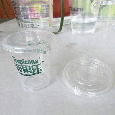 6 tonnellate di tazza di plastica che forma macchina, controllo di vetro dello SpA della macchina di sigillamento del coperchio fornitore