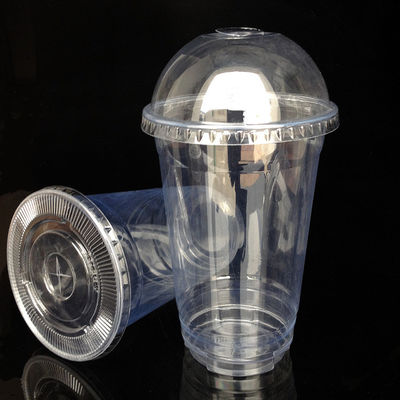 Linea tazza di plastica di Full Auto che forma macchine una dimensione di 3500 x 1800 x 2500 millimetri fornitore
