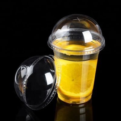 Tazza di plastica del gelato dei pp che fa controllo a macchina degli impiegati dello SpA dello strato di ABC/ENV fornitore