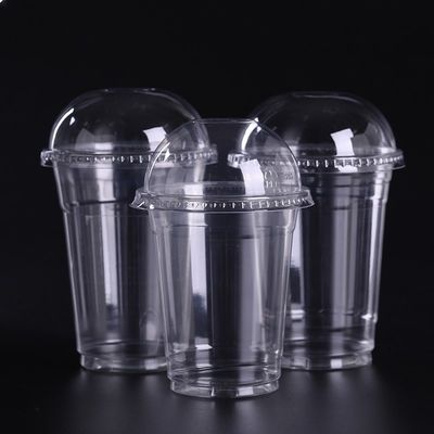 Macchina di formatura di plastica sicura della tazza, macchina di plastica di Thermoforming una garanzia di anno fornitore