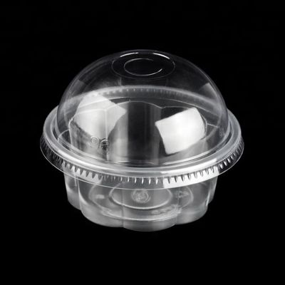 Macchina di formatura di plastica sicura della tazza, macchina di plastica di Thermoforming una garanzia di anno fornitore