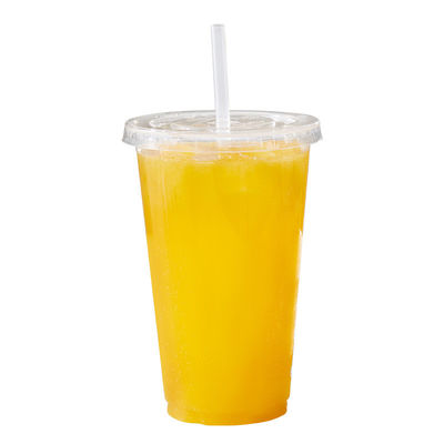 Tazza di plastica di potere medio di 45 chilowatt/ora che forma macchina una garanzia di anno fornitore