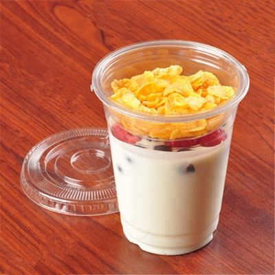 Tazza di plastica di potere medio di 45 chilowatt/ora che forma macchina una garanzia di anno fornitore