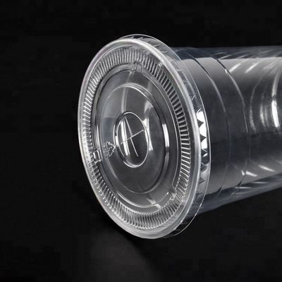 Tazza di plastica di potere medio di 45 chilowatt/ora che forma macchina una garanzia di anno fornitore