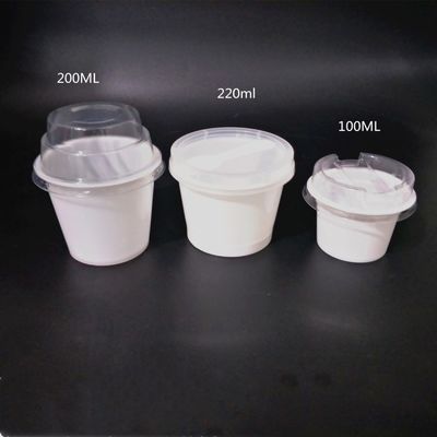 Tazza di plastica della capsula K del caffè che forma macchine una dimensione di 3500 x 1800 x 2500 millimetri fornitore
