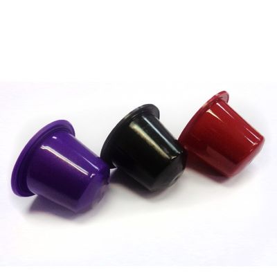Tazza di plastica della capsula K del caffè che forma macchine una dimensione di 3500 x 1800 x 2500 millimetri fornitore