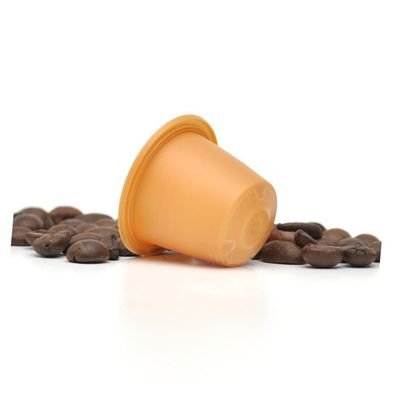 Tazza di plastica della capsula K del caffè che forma macchine una dimensione di 3500 x 1800 x 2500 millimetri fornitore