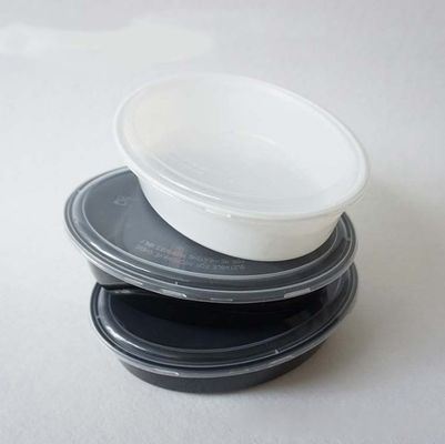 Ciotola di plastica dei pp che fa macchina, 6 tonnellate di recipiente di plastica che fa macchina fornitore