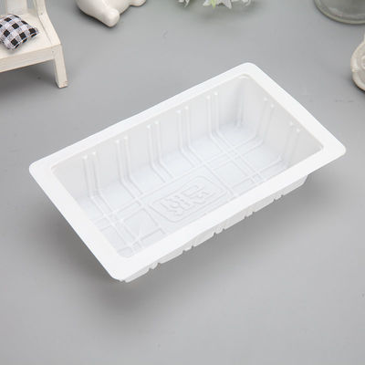 Ciotola di plastica dei pp che fa macchina, 6 tonnellate di recipiente di plastica che fa macchina fornitore
