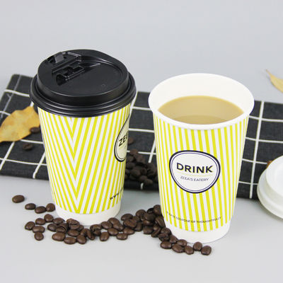 Tazza di tè di carta ampiamente usata che fa macchina per la tazza di caffè di St*bucks fornitore