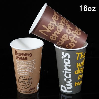 Tazza di tè di carta ampiamente usata che fa macchina per la tazza di caffè di St*bucks fornitore