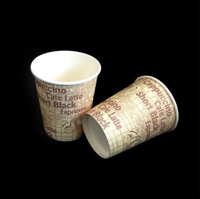 Tazza di tè di carta ampiamente usata che fa macchina per la tazza di caffè di St*bucks fornitore