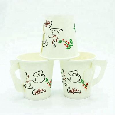Tazza di carta di grande dimensione che fa macchina fornitore