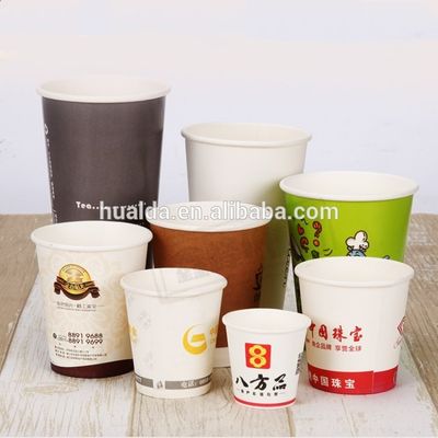 Tazza di carta di basso costo di rendimento elevato del  HLD-12H che forma macchina fornitore