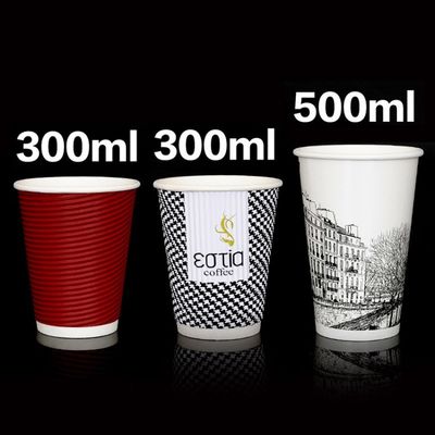 Tazza di carta a velocità media di HLD-22D che forma macchina fornitore