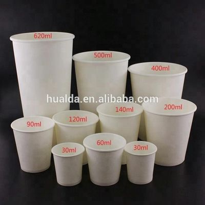 Tazza di carta a velocità media di HLD-22D che forma macchina fornitore