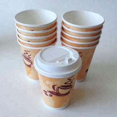 Tazza di carta a velocità media di HLD-22D che forma macchina fornitore