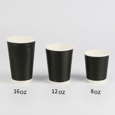 Macchina della tazza di carta di sensibilità media HLD-C12 fornitore