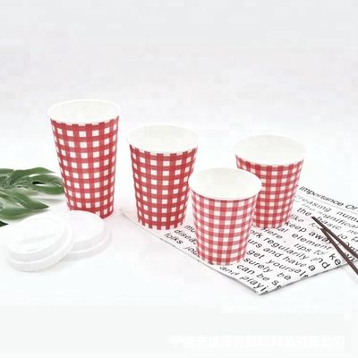 Macchina doppia thermoforming automatica della tazza di carta HLD-ZWT35 fornitore