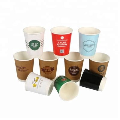 Macchina doppia thermoforming automatica della tazza di carta HLD-ZWT35 fornitore